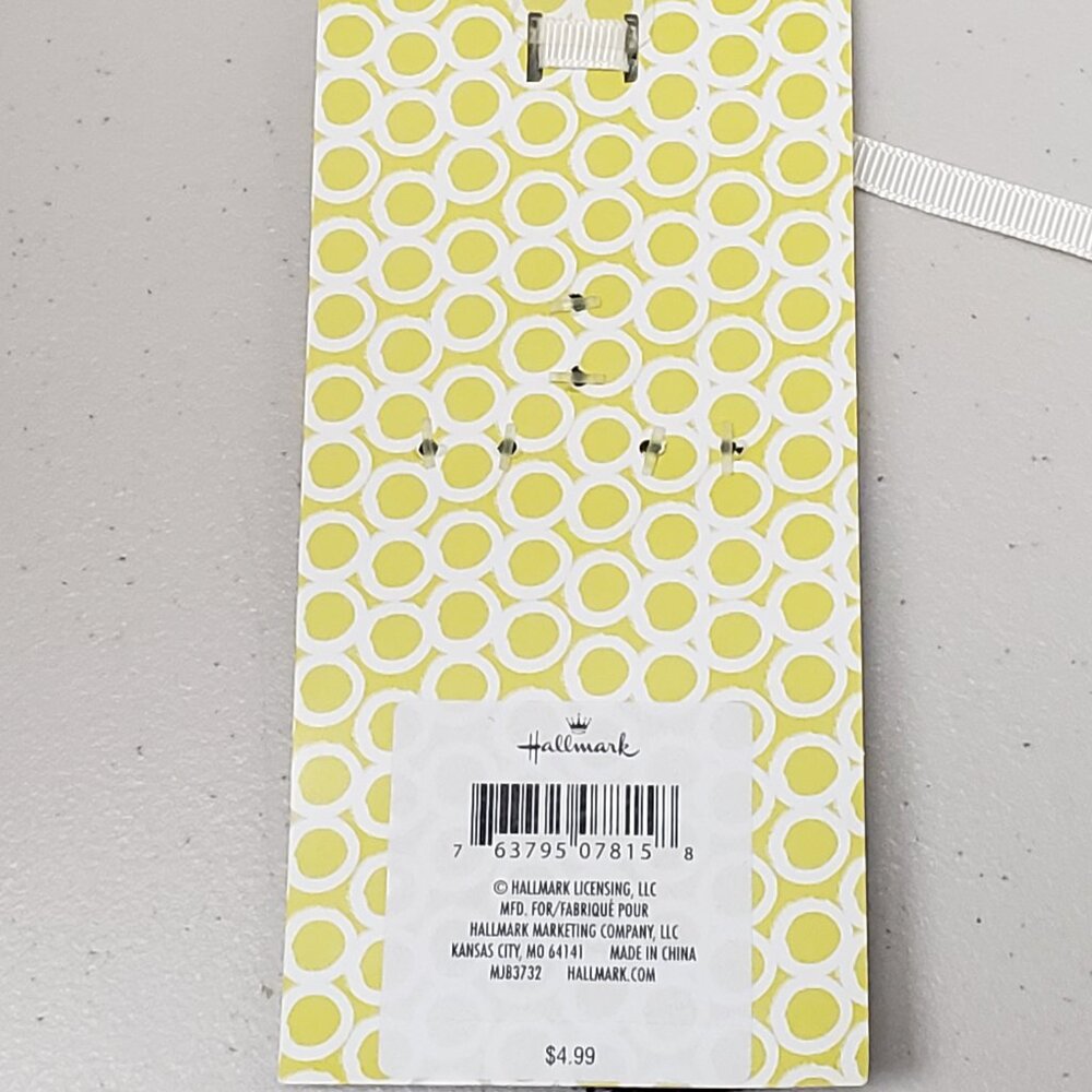 Hallmark '&' Keychains - Picture 5 of 5